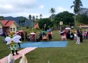 Sambut HGN ke-77, PGRI Siantan Tengah Gelar Berbagai Perlombaan