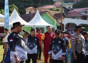 HUT PGRI ke-77, Bupati Anambas Berharap Bangun Semangat Para Guru dan Siswa