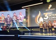 Medco E&P Raih Lima Penghargaan Kinerja dari SKK Migas