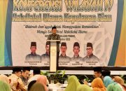 Gubernur Kepri Sebut Pengaruh Besar NU Untuk Mendukung Program Pemerintah