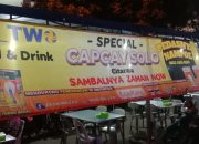 Ayo Nikmati Pedasnya Kuliner Asli Solo Di Warung M_Two Batam
