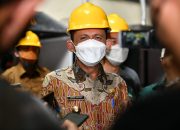 UMP Kepri Tahun 2023 Ditetapkan Sebesar Rp 3,279 Juta