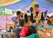 Anak-anak Korban Cianjur Mendapat Penanganan Psikolog dari Relawan Medco Grub