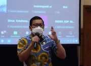 Bapenas Minta Daerah Susun Neraca Pangan Wilayah Mulai 2023