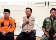 Mendagri Ajak Seluruh Pemda Beri Hibah ke Cianjur