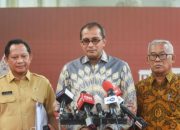 Pemerintah Hapus Pasal Pencemaran Nama Baik dan Penghinaan dalam UU ITE