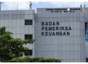 BPK Surati Prabowo Buntut Temuan Anggaran Komcad