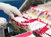 Akhir 2022, Sampoerna Produksi Rokok Tanpa Asap di RI