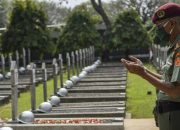 Pemerintah Tetapkan Lima Tokoh Pahlawan Indonesia Baru, Ini Daftarnya