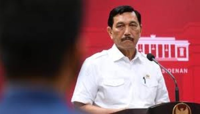 Indonesia Siap Kembangkan Ekosistem Karbon Biru