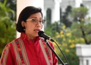 APBN Sisa Rp1.200 Triliun, Ini Rincian Daftar Belanja Kedepan