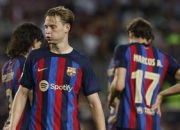 Daftar 16 Tim Tersingkir dari Liga Champions, 8 ke Liga Europa