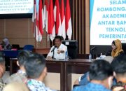 Hakordia 2022, Wali Kota Batam Ajak Pegawai Komitmen Berantas Korupsi