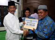 Wali Kota Batam Pastikan 2023 Insentif Guru TPQ Dilanjutkan