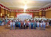 Sepanjang 2022, 36 Ribu Sertifikat Tanah Selesai di Kepri