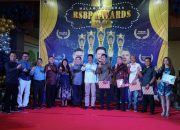 Wali Kota Batam Genjot Proyek Pembangunan