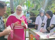 Wagub Kepri Berharap Perempuan Berperan Tekan Inflasi di Daerah