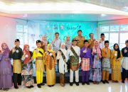 Pemilihan Duta GENRE Tingkat Kabupaten Kepulauan Anambas Tahun 2022