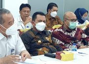 Banjir di Natuna, Gubernur Kepri Gerak Cepat Distribusikan Bantuan