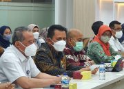 AIIB Siap Biayai Rp4,5 Triliun untuk Jembatan Batam-Bintan