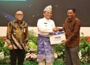 Gubernur Kepri Serahkan DIPA dan TKD 2023, Total Alokasi Rp15,93 Triliun