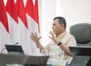 Proyek Jalan Lintas Barat Lanjutan Mendapat Lampu Hijau dari Pemerintah Pusat