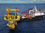 Proyek Belida Extension Onstream, Tambah Produksi Gas Nasional 30 MMSCFD