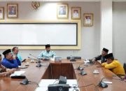 Jalan SP I Segera Diperbaiki, UMKM dan PKL Dipindahkan Sementara