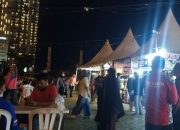 Batam Kota Bazar, Wisman Makin Mudah Cari Kuliner Nusantara