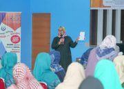 Wagub Kepri Ajak Perempuan Jadi Penggerak Selamatkan Bumi