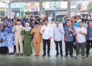 Musrebang di Baloi, Rudi: Pembangunan Infrastruktur Jadi Prioritas