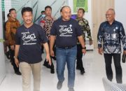 Wali Kota Rudi Apresiasi Wajah Baru Layanan BPJS Ketenagakerjaan Batam
