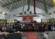 KPU Anambas Lantik 162 Anggota PPS