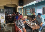 Cabjari Natuna di Tarempa Gelar Program JM ke Masyarakat