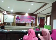 Yatim Hadiri Pelantikan Pengurus Daerah IPEMI Tanjungpinang