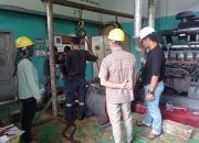 Anggota DPRD Ellisya Harap Lampu PLN di Wilayah Pulau Jemaja Normal Kembali 
