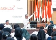 Pemko Batam Orientasi Sebanyak 266 CPNS Baru