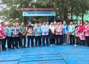Kelurahan Tarempa Kembali Laksanakan Musrembang Usulan Tahun 2024