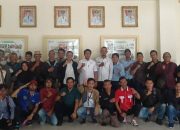 Besok, Wartawan Anambas Gelar Peringatan HPN