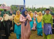 Wagub Kepri Buka Lomba STQH di Tingkat Kecamatan Nongsa Batam