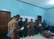 Bawaslu Kepulauan Anambas Gelar Launching Website Jarimu Awasi Pemilu
