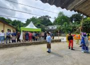 STQH ke-VIII Kecamatan Siantan, Andi Agrial:  Tingkatkan Iman dan Taqwa