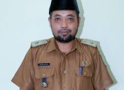 Kades Surianto Berharap Pembangunan Qur’an Centre Dapat Terlaksana