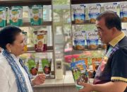 DPW Kemenhub Apresiasi Dekranasda Batam Sukses Kembangkan IKM