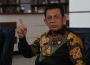 MV. Lintas Kepri Disediakan Untuk Melayani Pelayaran Masyarakat Lingga
