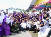 Kunjungi SMAN 1 Sedanau, Gubernur Kepri Prioritaskan Pembangunan RKB dan Aula
