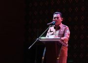 Gubernur Kepri Buka Rakor Pendanaan Pilkada Serentak Tahun 2024