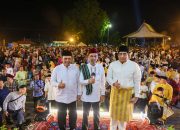 Gubernur Kepri Tutup STQH Bintan ke-XII