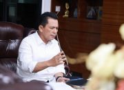 Percepatan Pengembangan Bandara RHA, Karimun Masuk Dalam RPerpres dan PSN