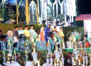 Wagub Kepri Tutup STQH IX Batam